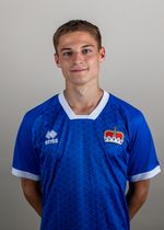 Luca Beck