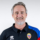 Eduard Fried
