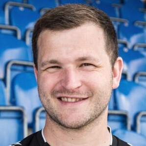 Linus Stauffacher
